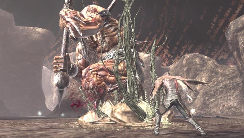 Soul Sacrifice - Imagen 34